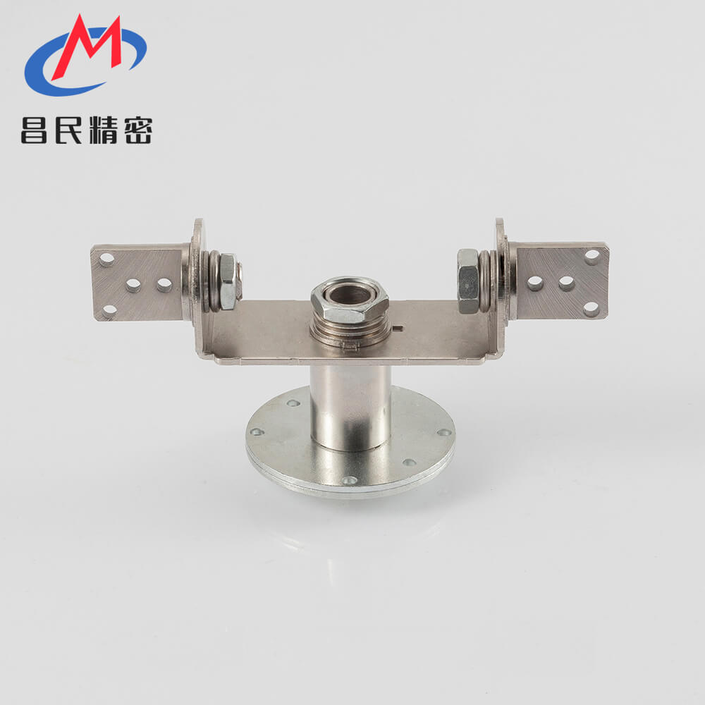 機器人轉(zhuǎn)軸 CM068-001