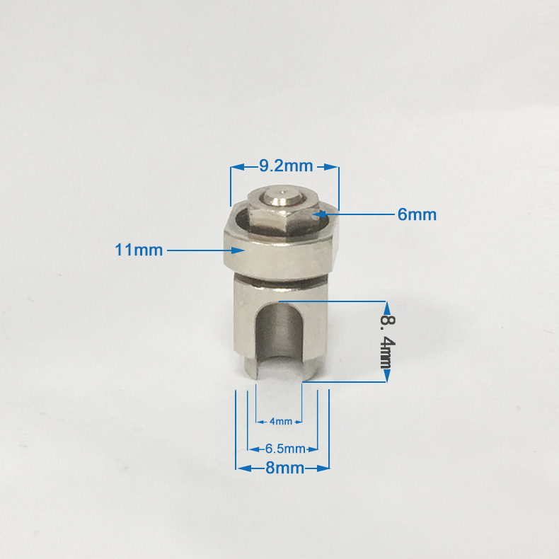 定制轉(zhuǎn)軸存在哪些問(wèn)題？