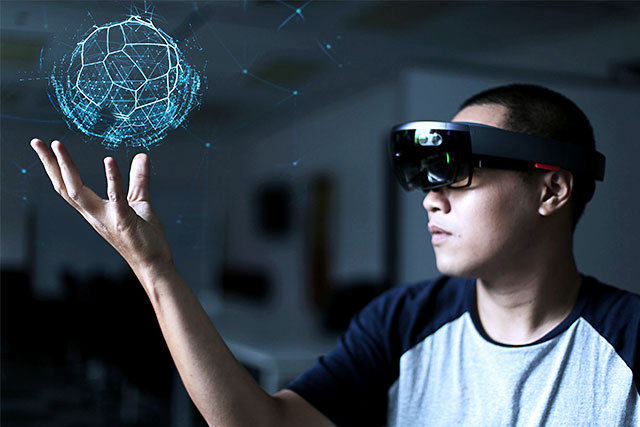 阻尼轉軸：AR眼鏡關鍵部件，助力設備便攜性與用戶體驗提升