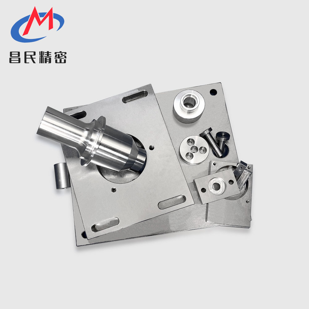 口罩設(shè)備電機板鋁型材CM10-34