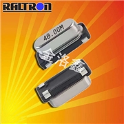 AS-8.000-30-3030-SMD-TR,8.000MHz,Raltron晶振,30pf