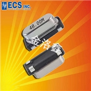 ECS-184-20-28AX-TR/18.432MHz/-10~70℃/20pf